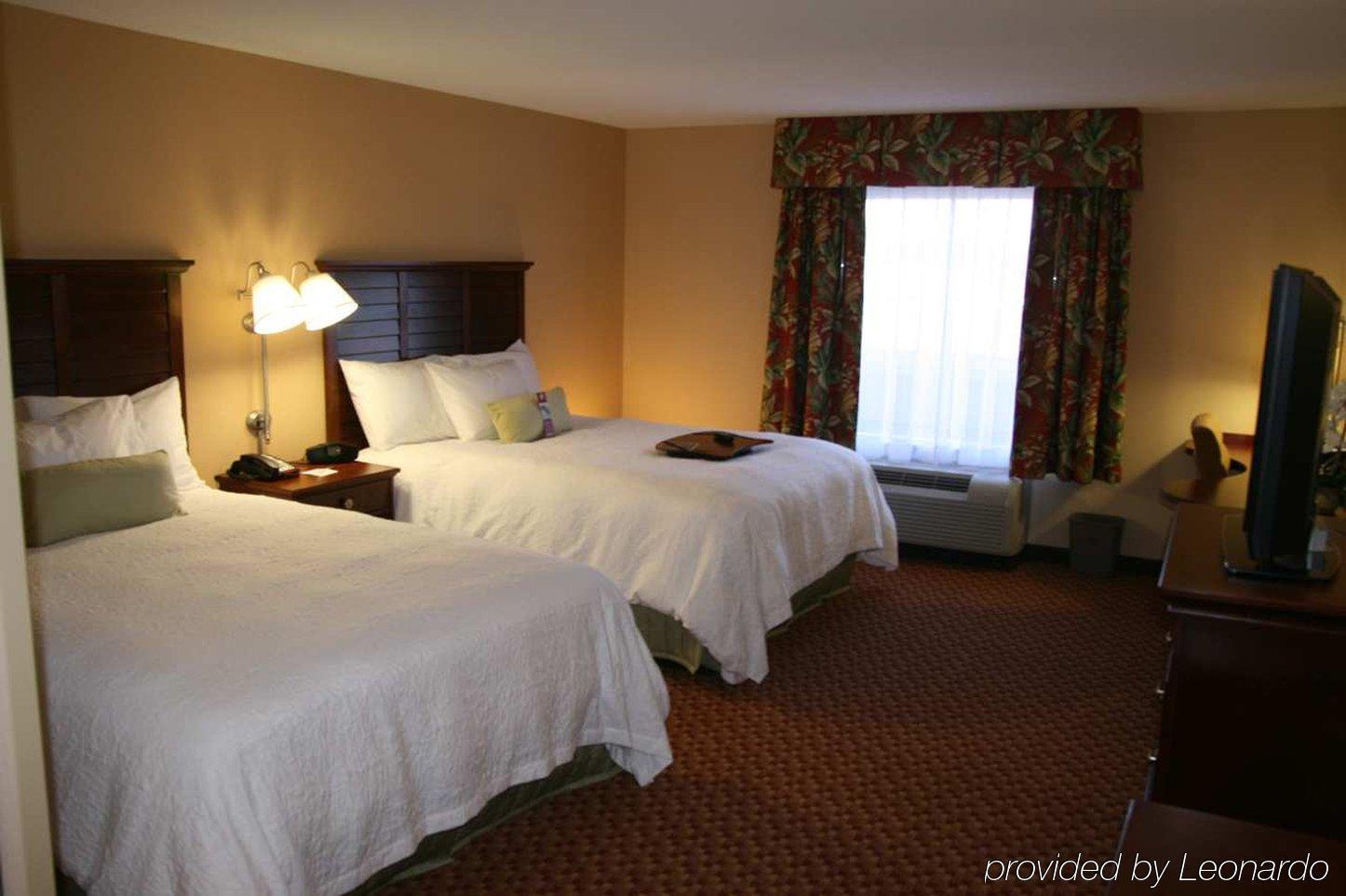 Hampton Inn & Suites Florence-North\u002FI-95 Zimmer foto